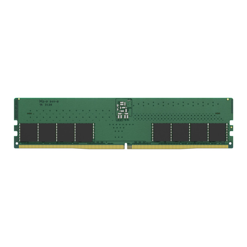 ram dimm ddr5 48gb kingston technology valueram 5600mhz cl46 1.1v