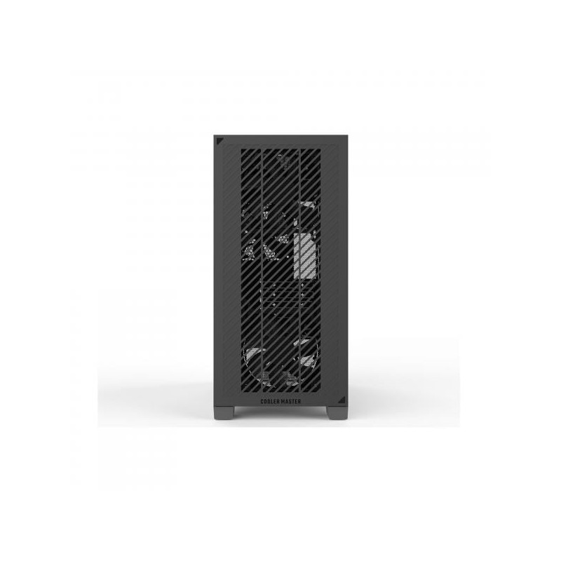 case cooler master elite 301lite mini-tower atx nero