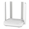 router keenetic sprinter wi-fi 6 mesh ax3000 con smart switch