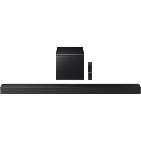 soundbar samsung hw-qs700f serie q wireless wi-fi/bluetooth