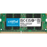ram so-dimm ddr4 16gb crucial 3200mhz cl 22 1.2v verde [cb16gs3200]