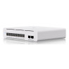 switch ubiquiti unifi gestito l2/l3 10 porte gigabit ethernet 100/1000/10000