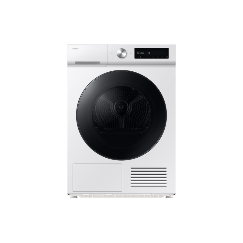 asciugatrice samsung dv90db7845gwu3 9kg classe a bianco [dv90db7845gwu3_t]