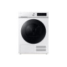 asciugatrice samsung dv90db7845gwu3 9kg classe a bianco [dv90db7845gwu3_t]