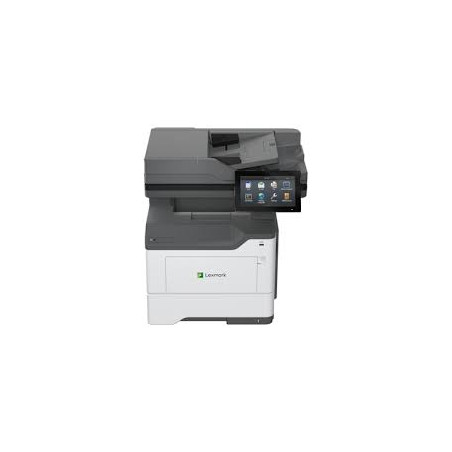 stampante laser lexmark mx632adwe multifunzione 4in1 a colori a4