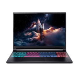 notebook 16" acer nitro v 16s ai anv16s-61-r0fd ryzen