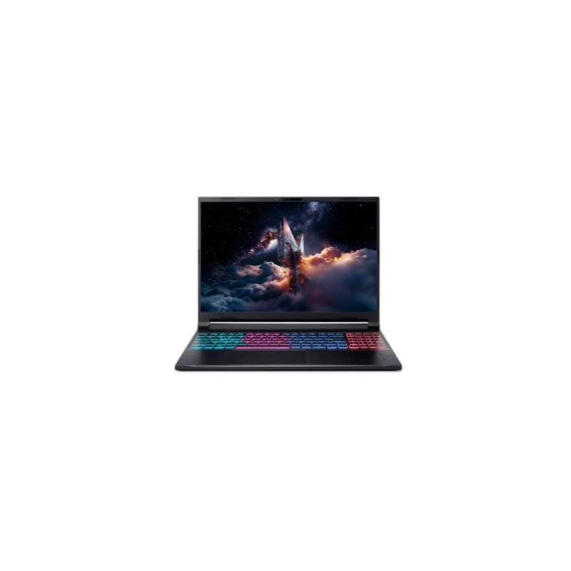 notebook 16" acer nitro v 16s ai anv16s-61-r0fd ryzen