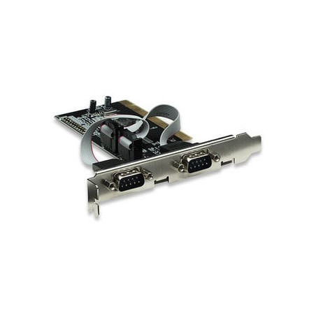 Connettore fibra ottica simplex st multimodale