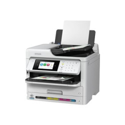 stampante inkjet epson workforce pro wf-c5890dwf multifunzione
