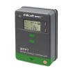 regolatore di carica solare qoltec mppt con sensore di temperatura