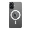 custodia apple magsafe per iphone 17 trasparente [aoapptf17rmgf24]