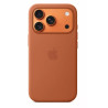 custodia apple con magsafe per iphone 17 pro terracotta [aoapptf17pmgfj4]