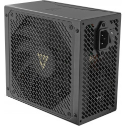 alimentatore 750w modecom volcano hex 80 plus gold nero [zas-mc-hex-0750-gold]