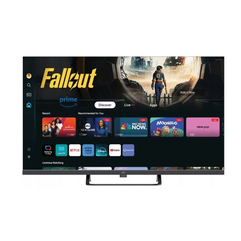 tv led 32'' eko k32hstc hd ready 1280x720p smart tv classe