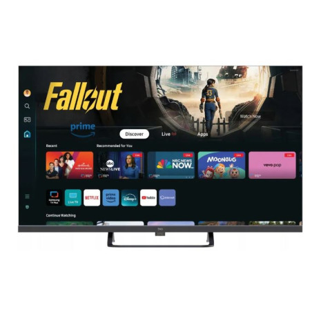 tv led 32'' eko k32hstc hd ready 1280x720p smart tv classe