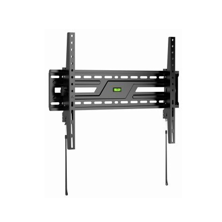 supporto da parete gembird per tv 37"-86" nero [wm-86t-01]