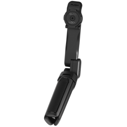 treppiede/selfie stick quad lock qlm-tps braccio articolato a