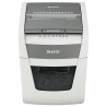 distruggi documenti automatico leitz iq autofeed small office 50x