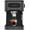macchina da caffe' espresso cecotec power espresso 20 a filtri