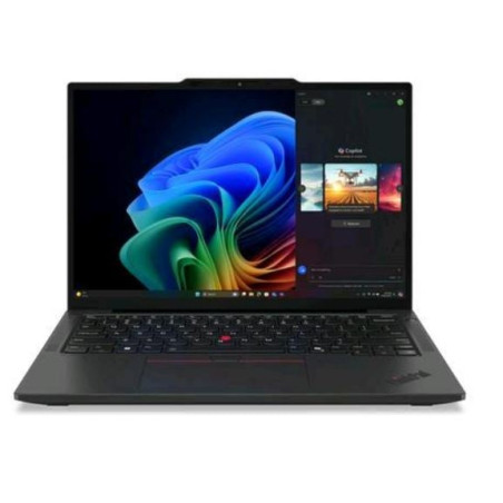 notebook 13'' lenovo thinkpad x13 rz7-350/32gb/1tb ssd/win11pro/nero