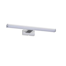 applique a led kanlux asten 8w 660lm ip44 4000k cromo [26680decli]
