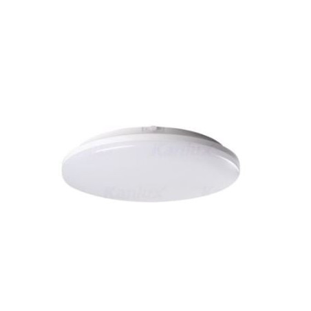 plafoniera kanlux stivi 36w 4680lm ip65 4000k bianco [35000stivi24decli]