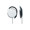 cuffie panasonic rp-hs 46 e-w bianco [rphs46ew]