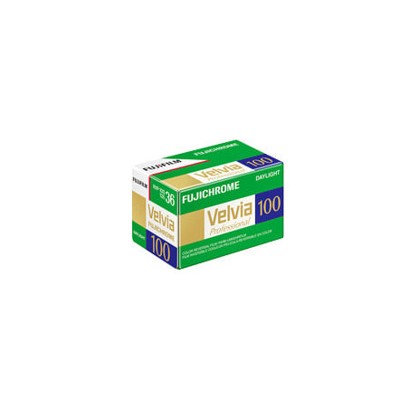 pellicola 1 fujifilm velvia 100 135/36 [16326054]