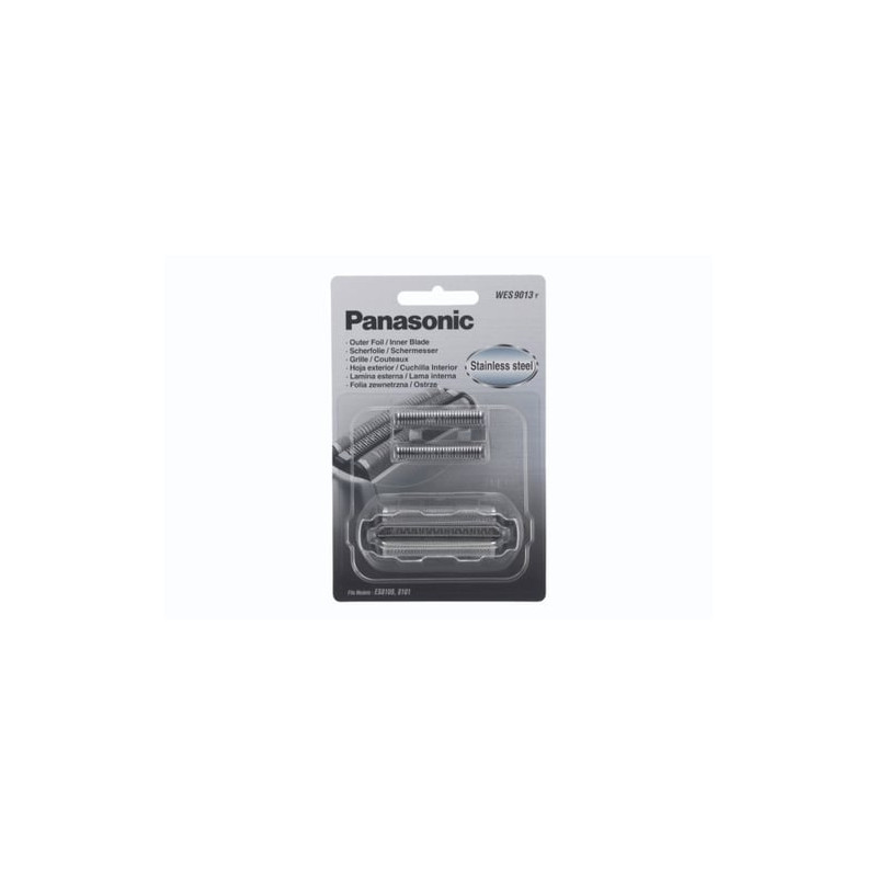 testina per rasatura wes 9013 - panasonic [wes9013y1361]
