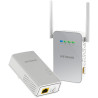 powerline netgear wlan pl1000 1000mbit av2 kit [plw1000-100pes]