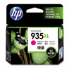 cartuccia hp 935xl - magenta [c2p25ae bgx]