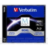 blue-ray disc verbatim 1x5 m 100gb 4x [43834]