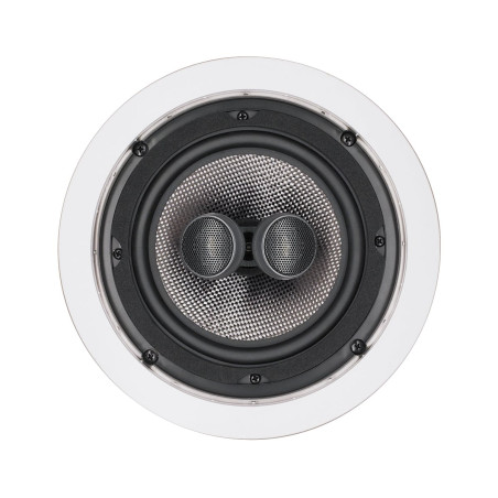 altoparlante magnat interior ic 62 bianco