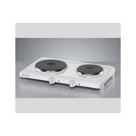 fornello elettrico rommelsbacher thl 2597 2 piastre