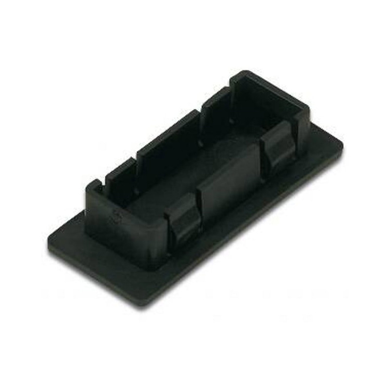 Tappo per fori connettori sc duplex