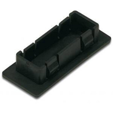 Tappo per fori connettori sc duplex