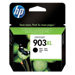 cartuccia hp 903xl alta resa nero originale per officejet pro 6960,