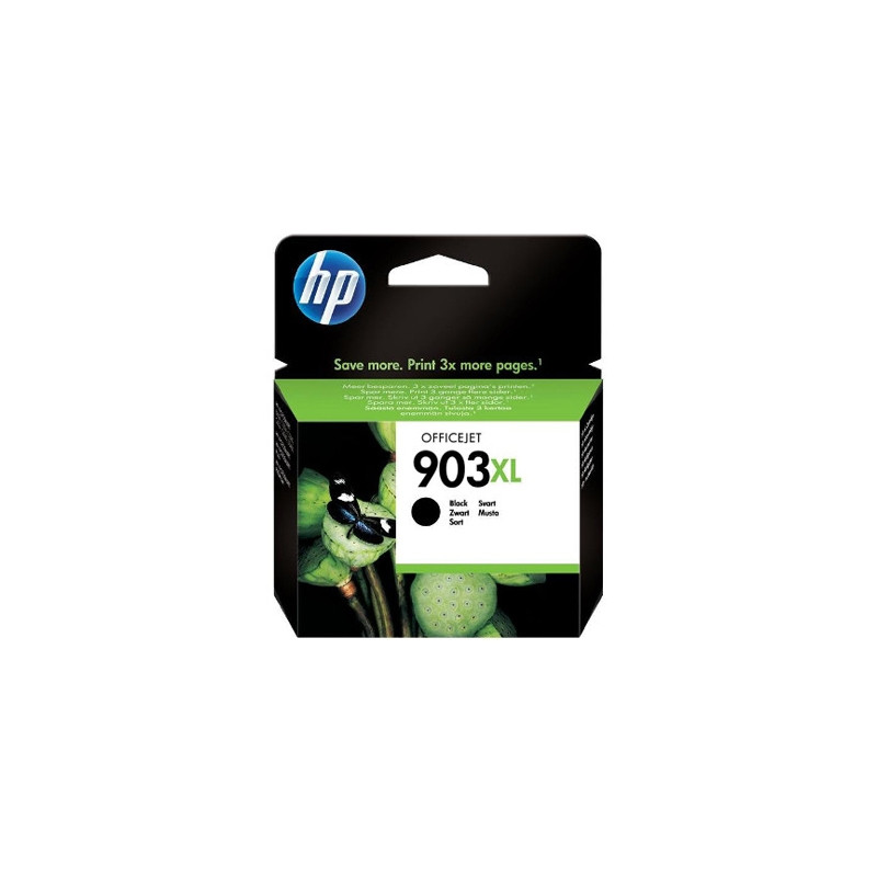 cartuccia hp 903xl alta resa nero originale per officejet pro 6960,