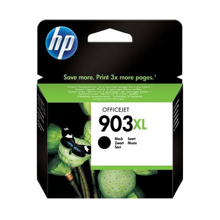 cartuccia hp 903xl alta resa nero originale per officejet pro 6960,