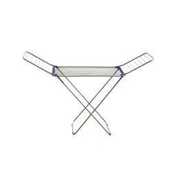 stendipanni xtra cavallotto doppio alluminio scirocco