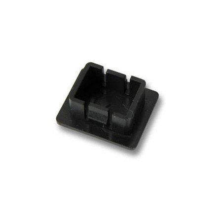 Tappo per fori connettori sc simplex / lc duplex