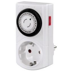 timer hama mini switch [121950]
