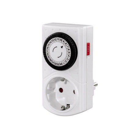 timer hama mini switch [121950]