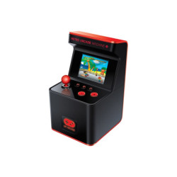 console dreamgear my arcade retro machine x