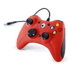 controller pc nacon gc-100xf rosso