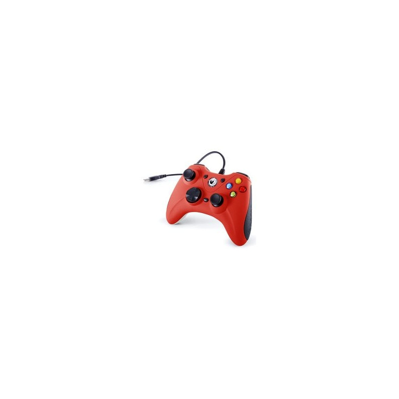 controller pc nacon gc-100xf rosso