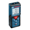 telemetro bosch glm 40 laser professionale [0601072900]