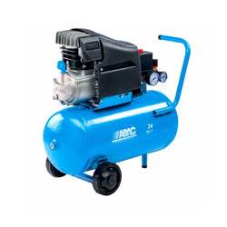 compressore 24 hp2 m c1 pole position l20 abac [abac ]