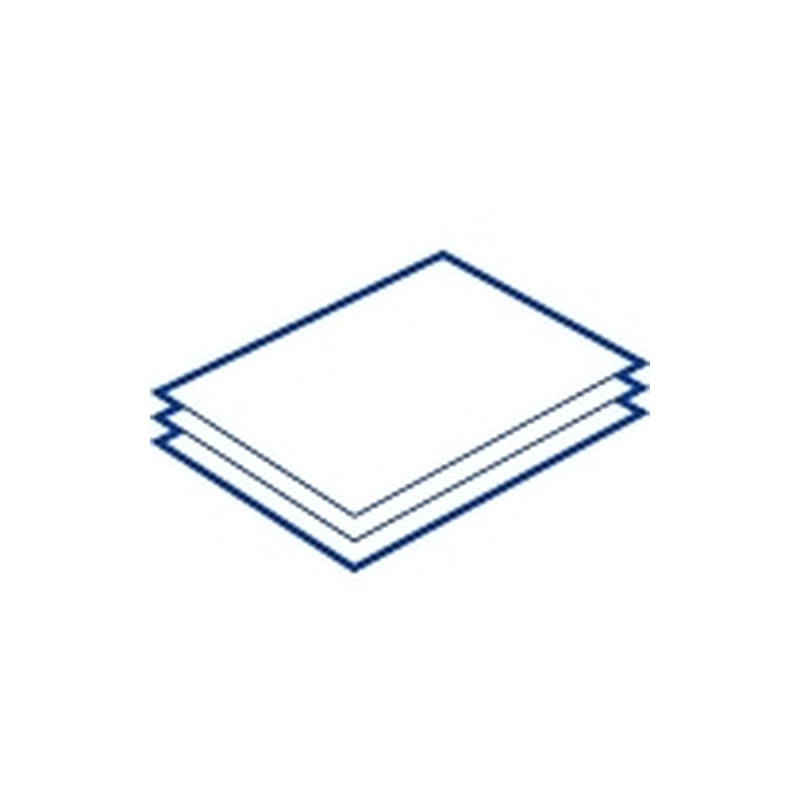 carta in rotoli 43,18 x 15m, traditional photo(m1) [c13s045054]