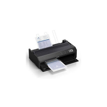stampante ad aghi epson fx-2190ii 18aghi 136colonne 612cps usb